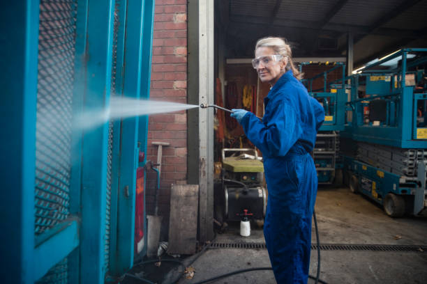 Reliable Camden, SC Pressure Washing Solutions