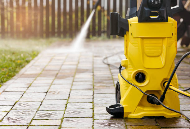 Best Parking Lot and Garage Cleaning  in Camden, SC