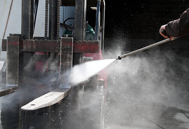 Best Building Exterior Washing  in Camden, SC
