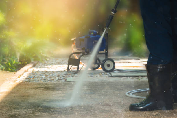 Best Post-Construction Pressure Washing  in Camden, SC